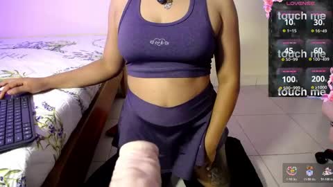 sexydiabliita online show from 16, 5, 2026