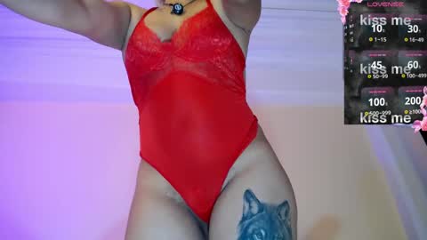 sexydiabliita online show from 17, 5, 2026
