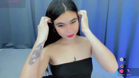sexydollfox online show from 17, 1, 2025