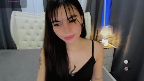 sexydollfox online show from 18, 2, 2025