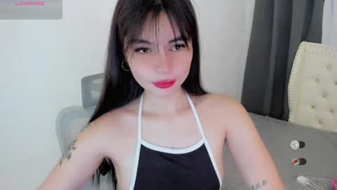 sexydollfox online show from 5, 3, 2025