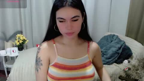 sexydollfox online show from 10, 5, 2026