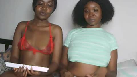 sexyebony283378 online show from 8, 5, 2026