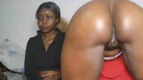 sexyebony283378 online show from 9, 5, 2026