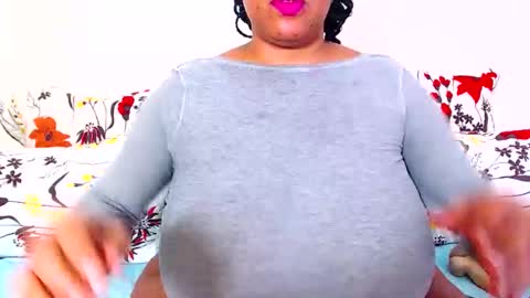 sexyebonylove89 online show from 14, 9, 2025