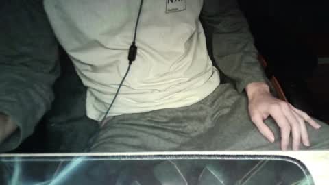 sexyenigmatic online show from 10, 4, 2026