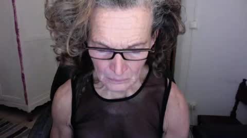 SexyFit58 online show from 19, 1, 2025