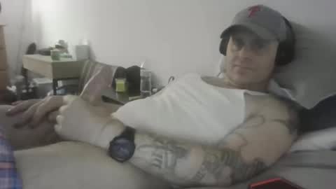 sexyfredy7722 online show from 5, 11, 2025