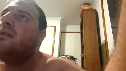 sexyfuckboy49 online show from 14, 9, 2025