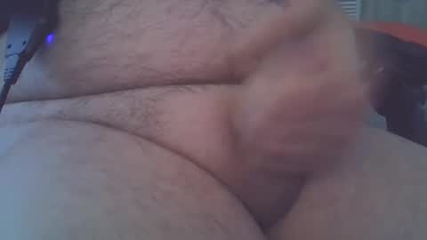 sexygeert40 online show from 24, 2, 2025