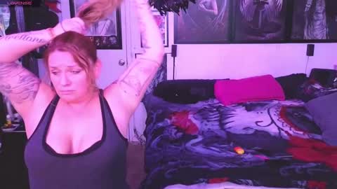 Sexy Gemini online show from 28, 1, 2025