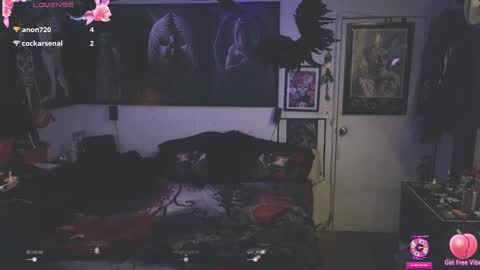 Sexy Gemini online show from 9, 2, 2025