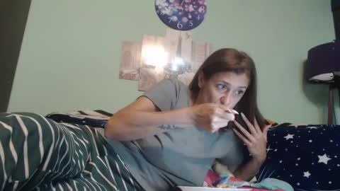 Snapshot of sexygioconda chatting on 27, 1, 2025 sexygioconda online show from 27, 1, 2025