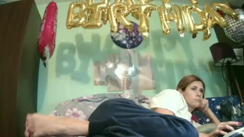 Snapshot of sexygioconda chatting on 26, 9, 2025 sexygioconda online show from 26, 9, 2025