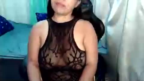 Snapshot of sexygirl_ynna chatting on 24, 7, 2026 sexygirl_ynna online show from 24, 7, 2026