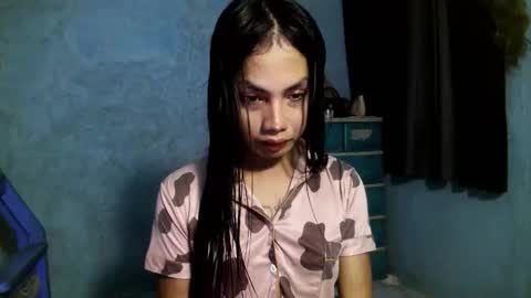 Snapshot of sexygirlx_cherry chatting on 9, 9, 2025 Callmenathalie online show from 9, 9, 2025