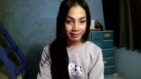 Snapshot of sexygirlx_cherry chatting on 9, 9, 2025 Callmenathalie online show from 9, 9, 2025