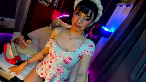 Snapshot of sexygoddess_veronica chatting on 25, 10, 2025 veronica online show from 25, 10, 2025
