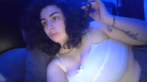 ETERNAL GODDESS WOMAN  online show from 11, 1, 2025