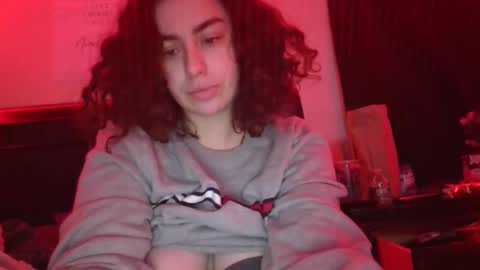 ETERNAL GODDESS WOMAN  online show from 24, 1, 2025