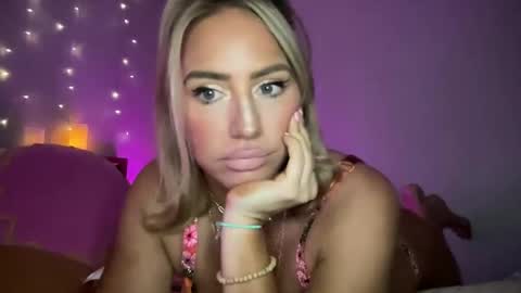 Ashley Love online show from 28, 12, 2024