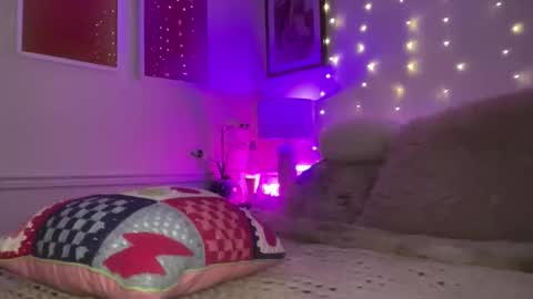 Snapshot of sexygoodvibebabe69 chatting on 1, 4, 2026 Ashley Love online show from 1, 4, 2026