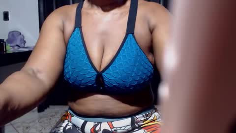 Snapshot of sexyhanny4u chatting on 12, 9, 2025 sexyhanny4u online show from 12, 9, 2025