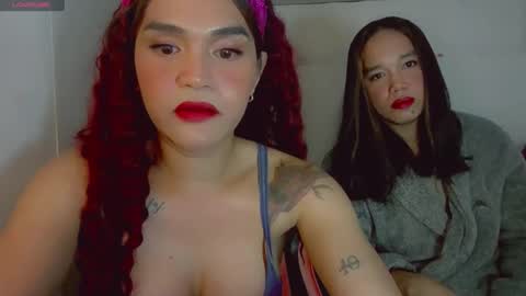 Snapshot of sexyhardkiss chatting on 22, 2, 2026 its me DANICA online show from 22, 2, 2026