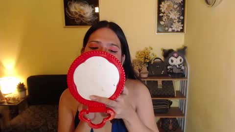 Sexymylessss online show from 8, 10, 2025