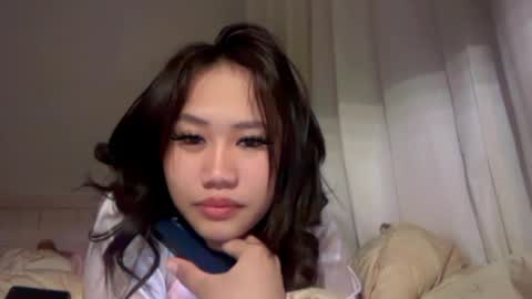 Snapshot of sexyhotangelyn chatting on 14, 9, 2025 sexyhotangelyn online show from 14, 9, 2025