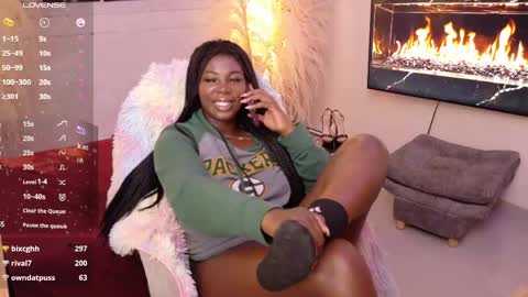 hotebony online show from 11, 5, 2026