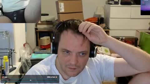 Henry online show from 18, 12, 2024