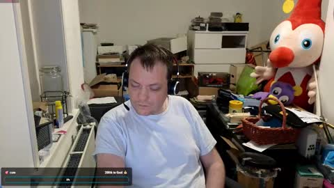 Henry online show from 7, 1, 2025