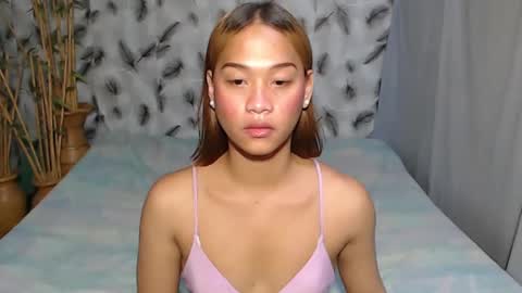 Rachelle online show from 10, 3, 2025