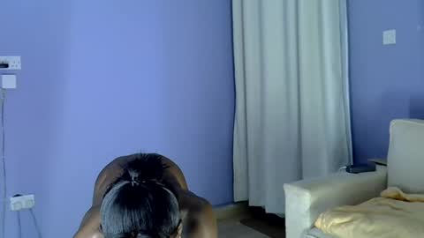 SexyIcey online show from 10, 7, 2026