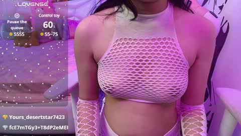Snapshot of sexyislive chatting on 7, 1, 2025 sexyislive online show from 7, 1, 2025