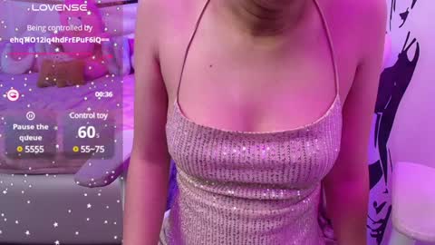 Snapshot of sexyislive chatting on 16, 1, 2025 sexyislive online show from 16, 1, 2025
