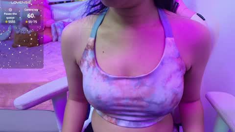 Snapshot of sexyislive chatting on 5, 2, 2025 sexyislive online show from 5, 2, 2025