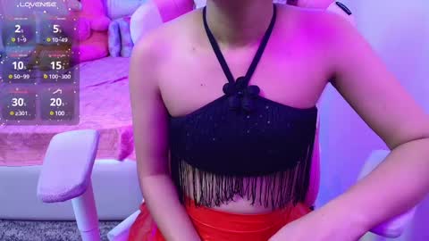 Snapshot of sexyislive chatting on 11, 2, 2025 sexyislive online show from 11, 2, 2025
