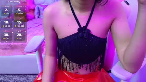 Snapshot of sexyislive chatting on 12, 2, 2025 sexyislive online show from 12, 2, 2025