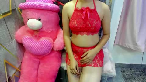 Snapshot of sexyislive chatting on 15, 9, 2025 sexyislive online show from 15, 9, 2025