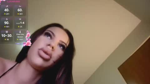 Jasmin online show from 25, 9, 2025