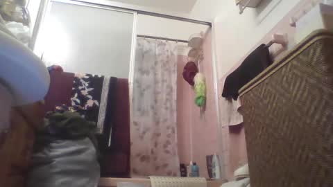 sexyjojo2222 online show from 24, 2, 2025