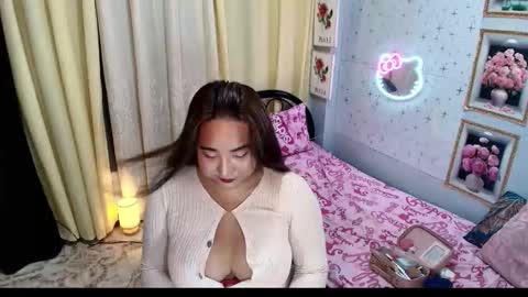 Snapshot of sexyjoyasiangirl4u chatting on 15, 9, 2025 sexyjoyasiangirl4u online show from 15, 9, 2025