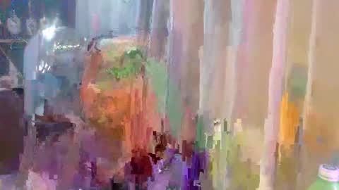 Kagura3 online show from 26, 11, 2025