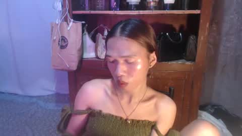 Kagura3 online show from 15, 12, 2025