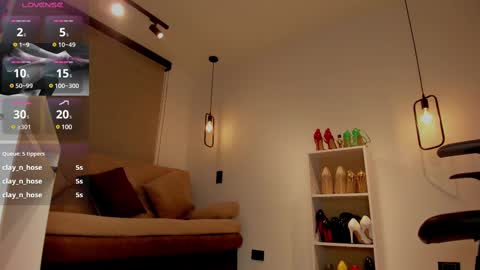 Snapshot of sexykata_s chatting on 18, 2, 2025 katalina larson online show from 18, 2, 2025