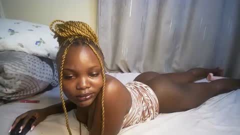 sexykendi_ online show from 2, 1, 2025