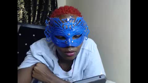 sexykiki18 online show from 12, 5, 2026