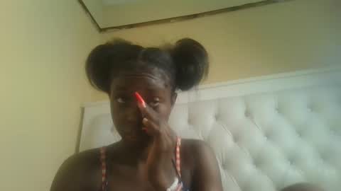 SexyKitty online show from 1, 12, 2025